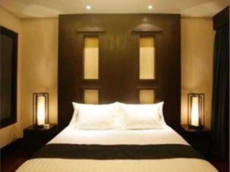 Yodia Heritage Hotel Phitsanulok, Room