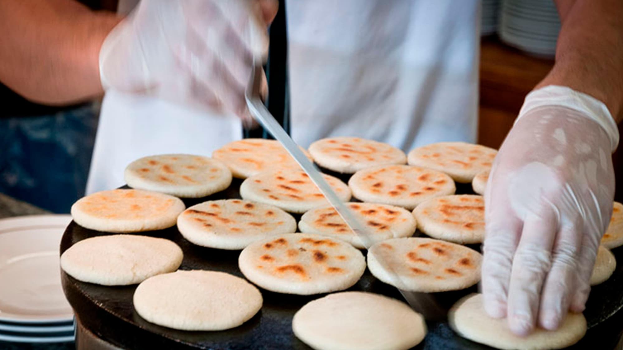 Hotel Tamanaco Caracas, Restaurant