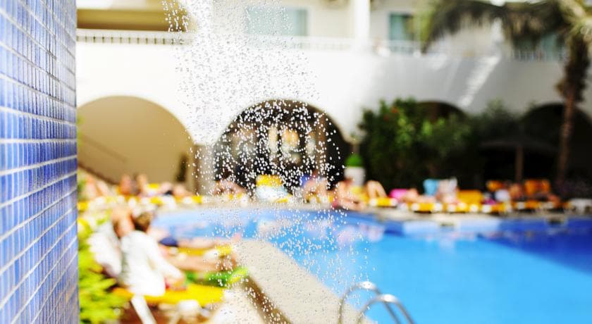 Pontao, General view