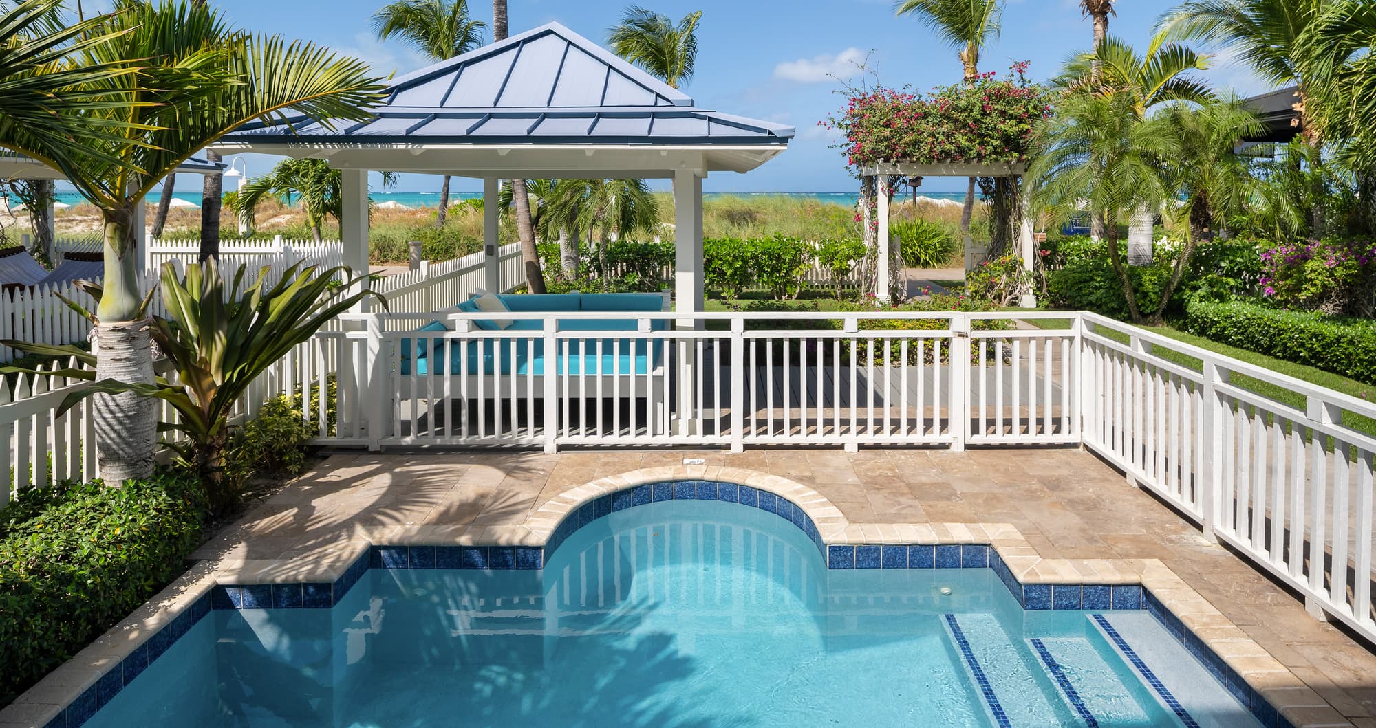 Beaches Turks & Caicos Resort Villages & Spa, General view