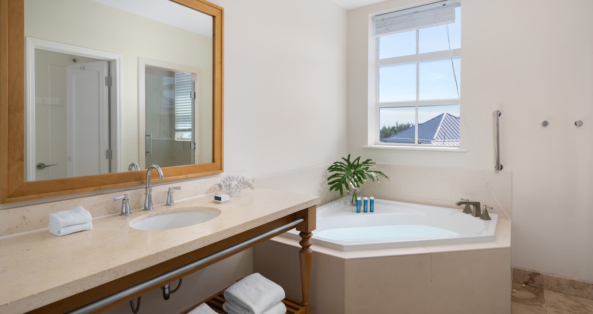 Beaches Turks & Caicos Resort Villages & Spa, Room