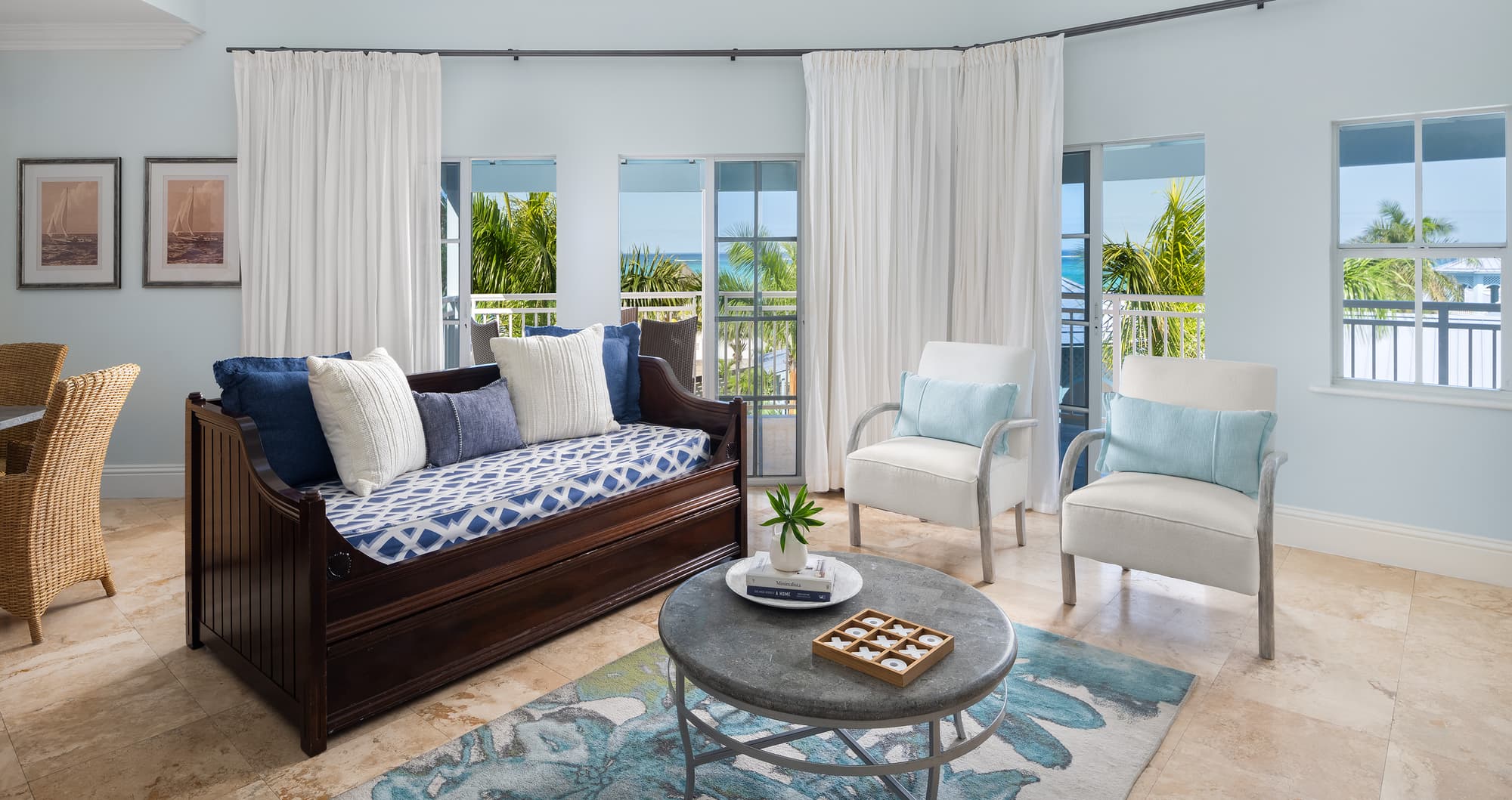 Beaches Turks & Caicos Resort Villages & Spa, Room