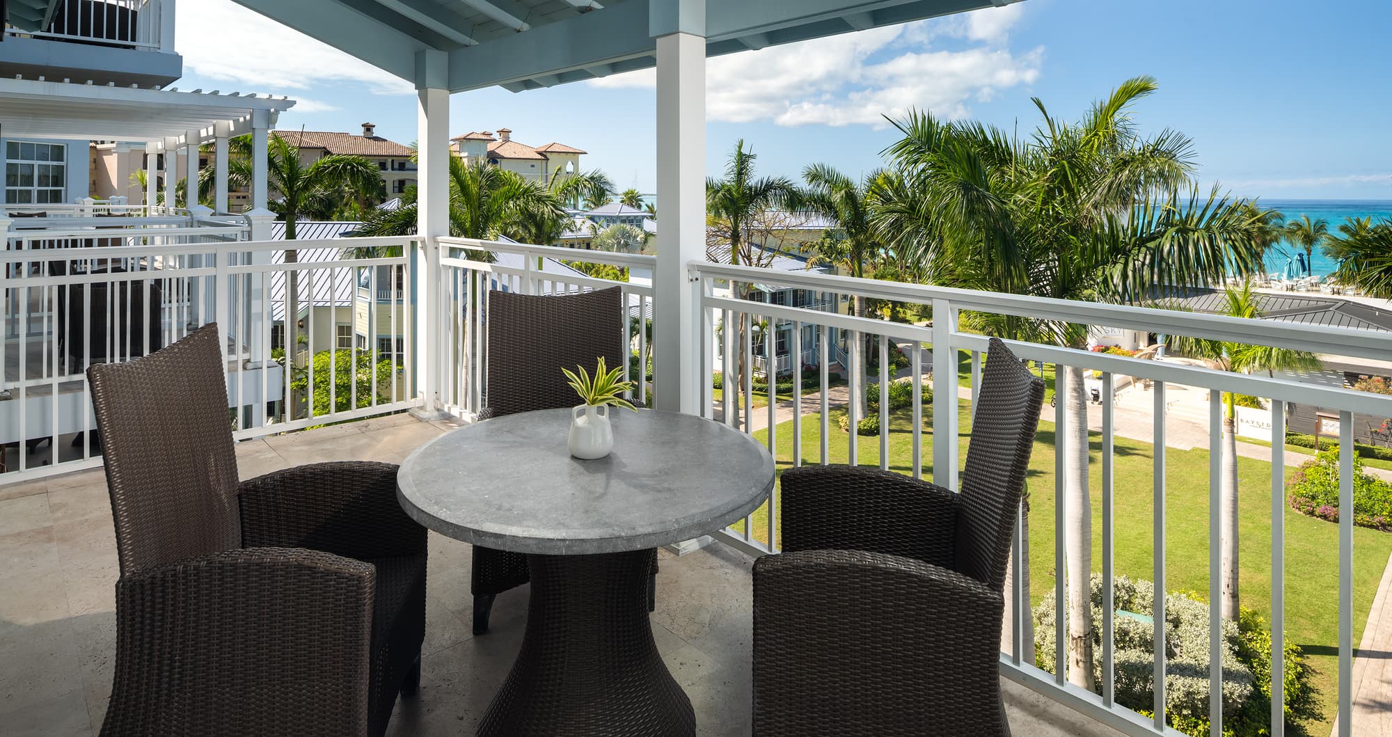 Beaches Turks & Caicos Resort Villages & Spa, Room