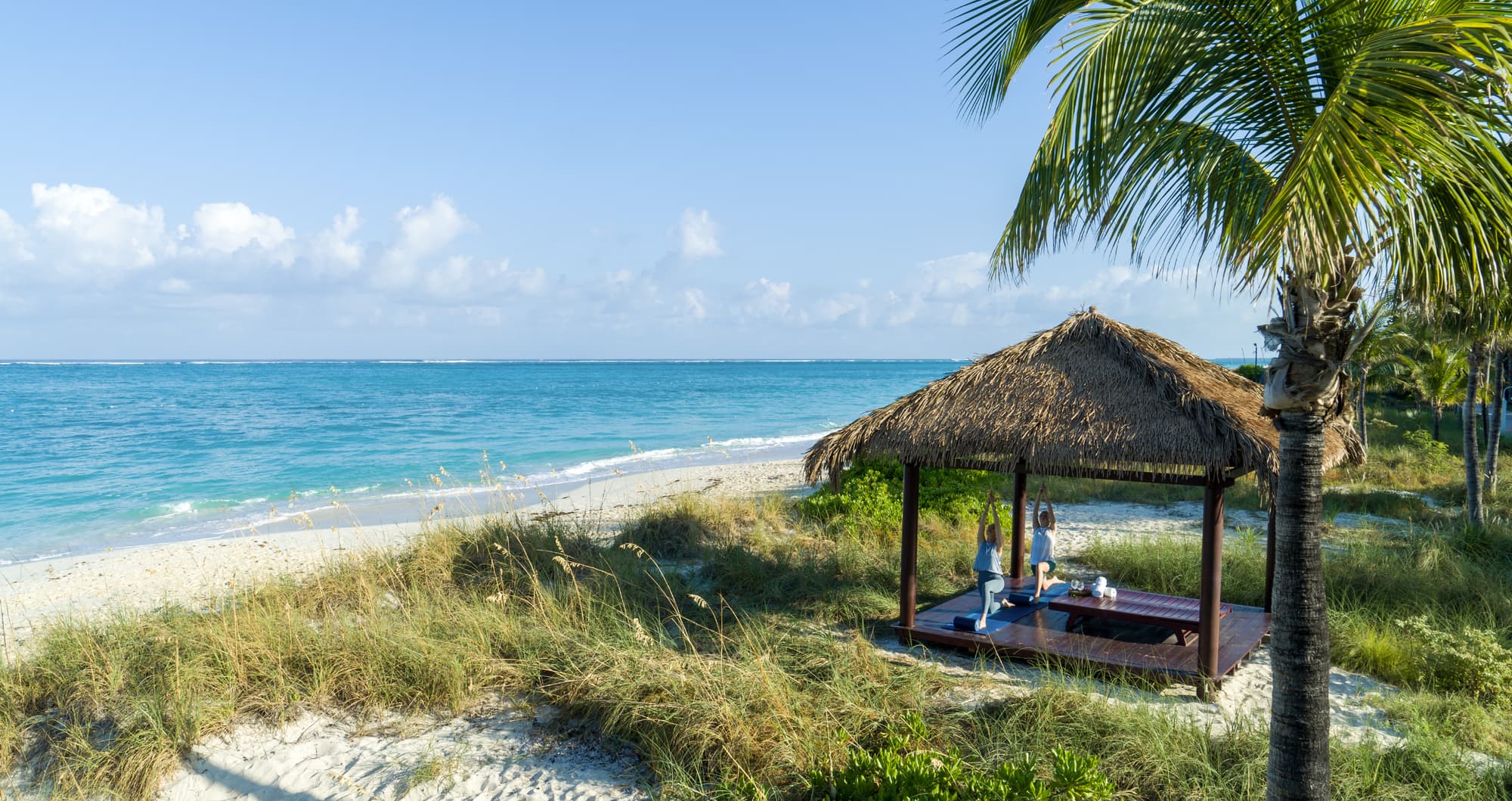 Beaches Turks & Caicos Resort Villages & Spa, Beach