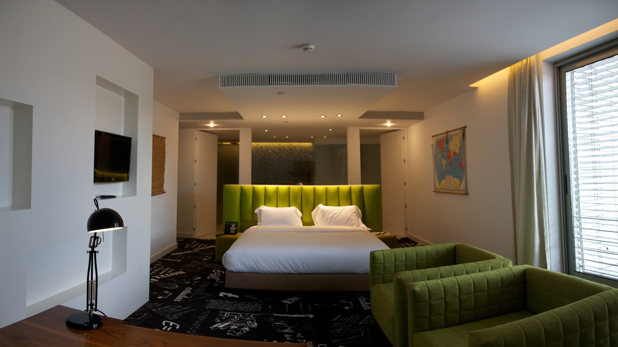 Da Estrela by Unlock Hotels, General view