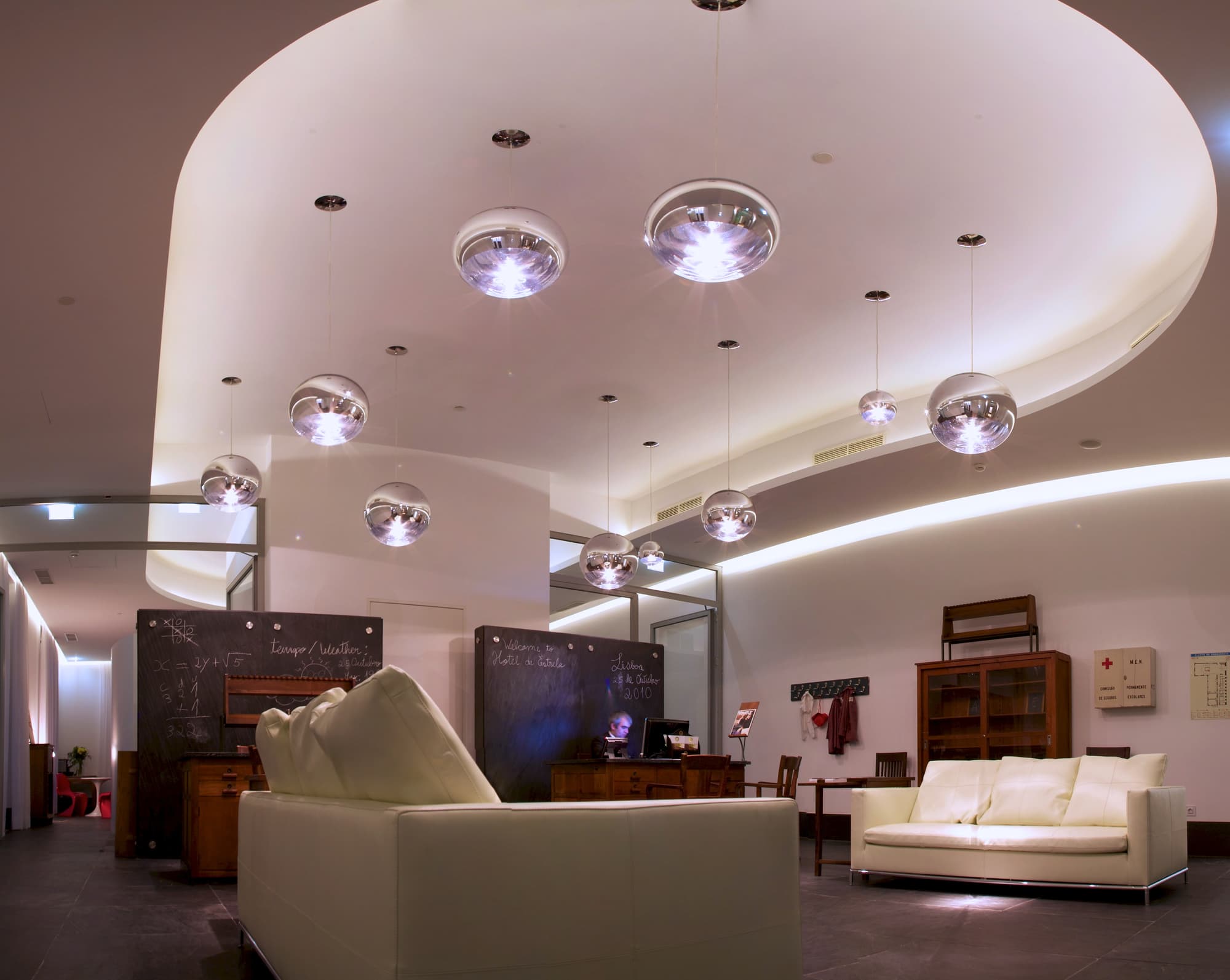 Da Estrela by Unlock Hotels, General view