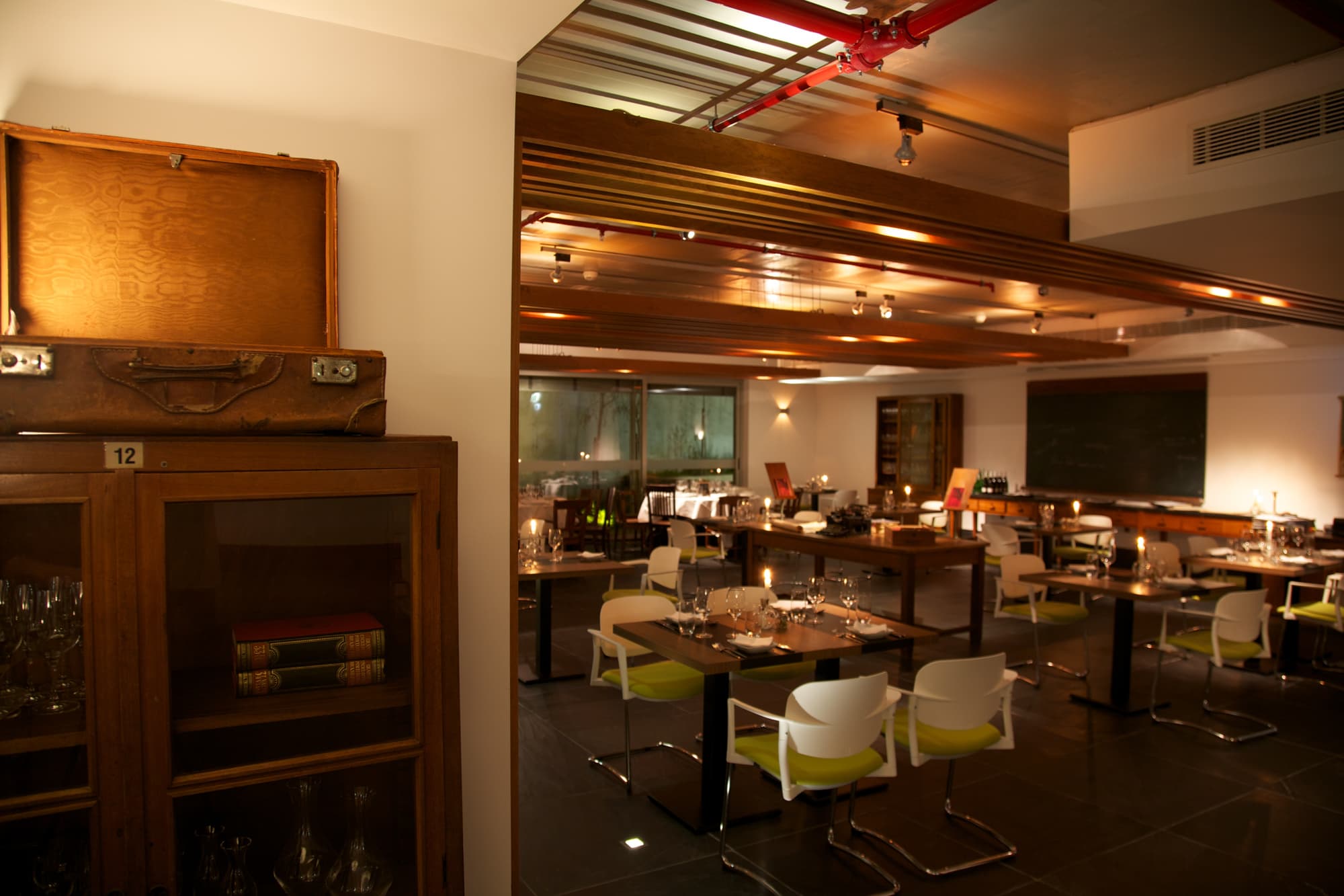 Da Estrela by Unlock Hotels, General view