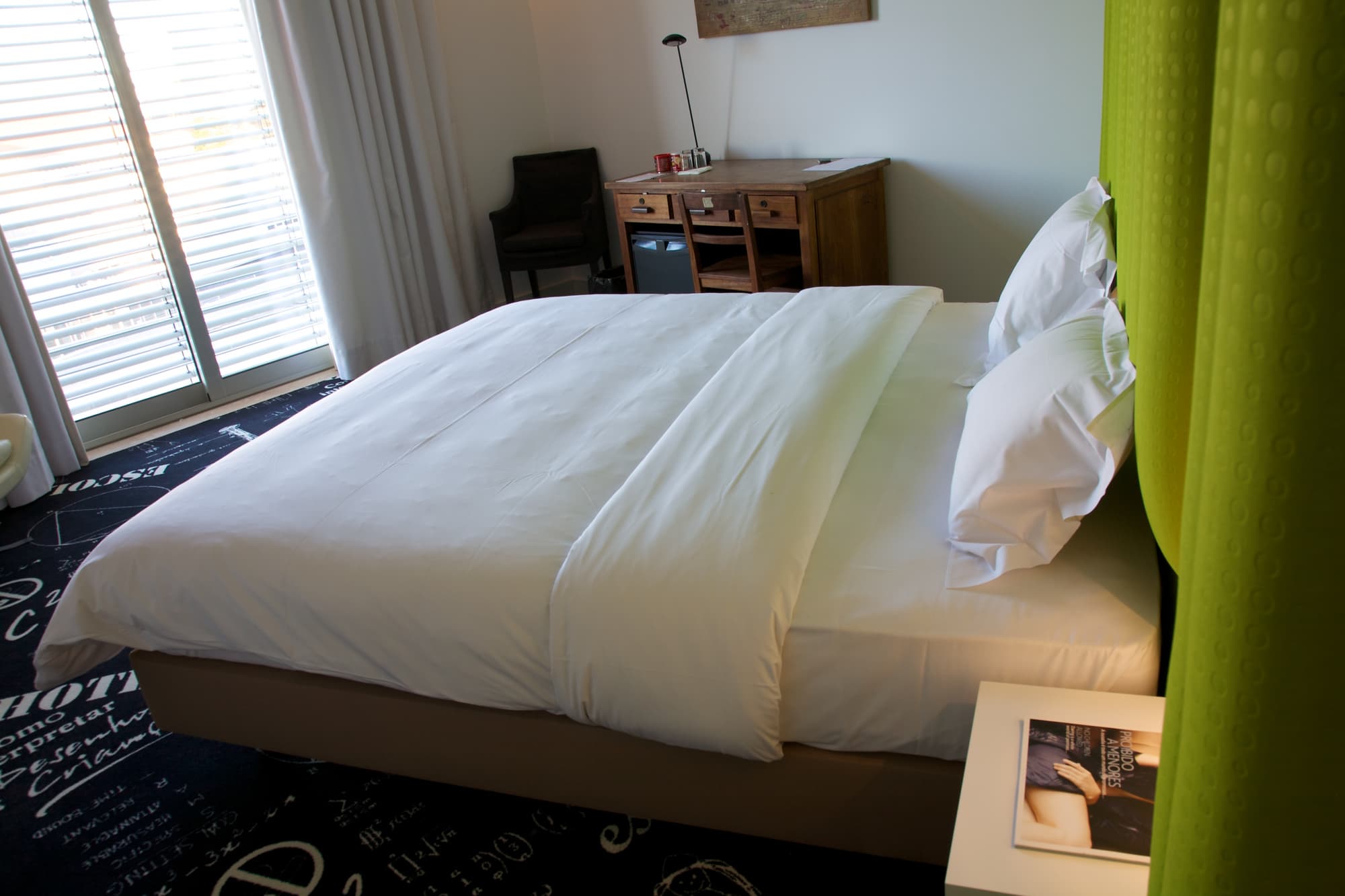 Da Estrela by Unlock Hotels, General view