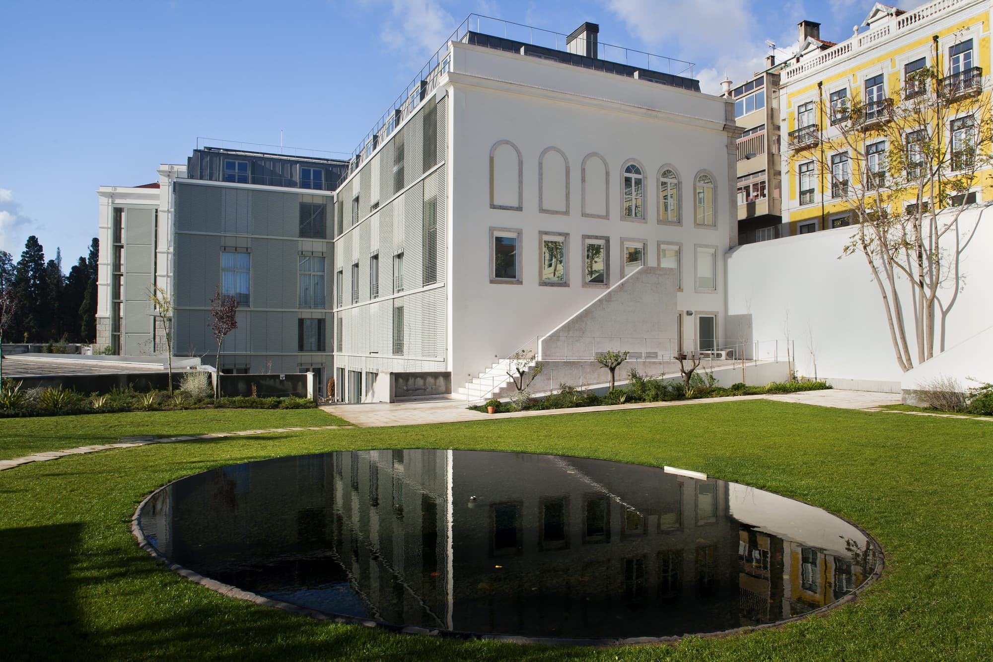 Da Estrela by Unlock Hotels, General view