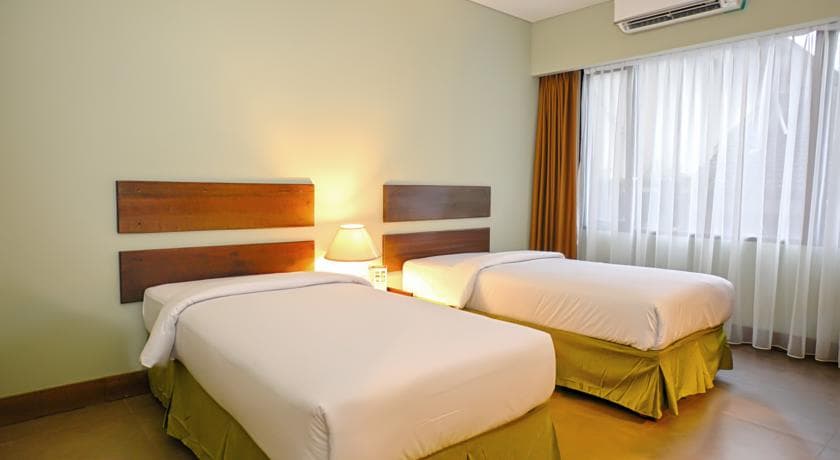 Bali World, General view