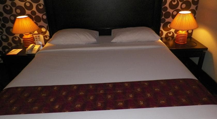 Bali World, General view