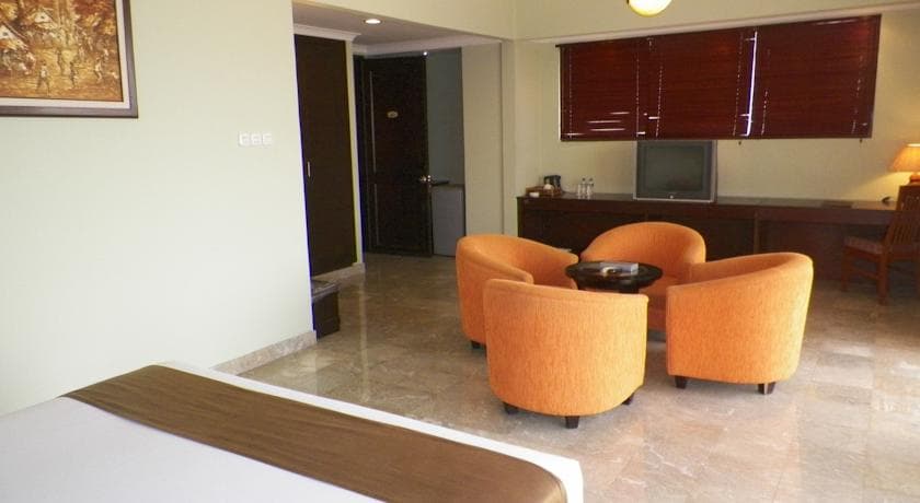 Bali World, General view