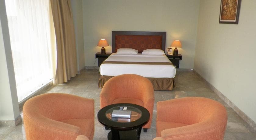 Bali World, General view