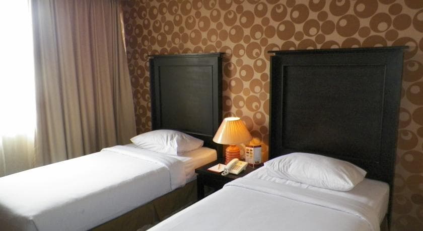 Bali World, General view