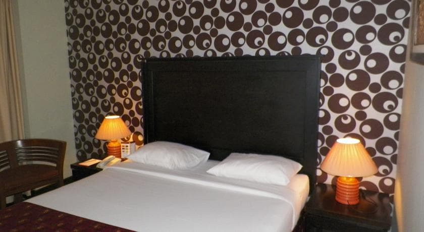 Bali World, General view