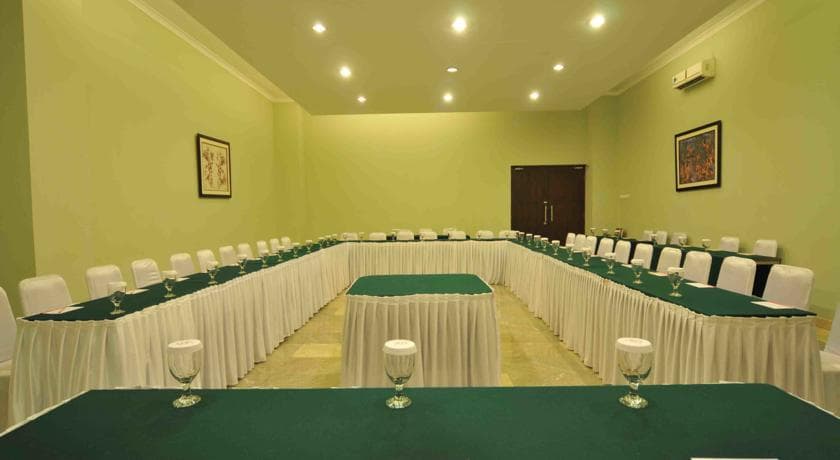 Bali World, General view