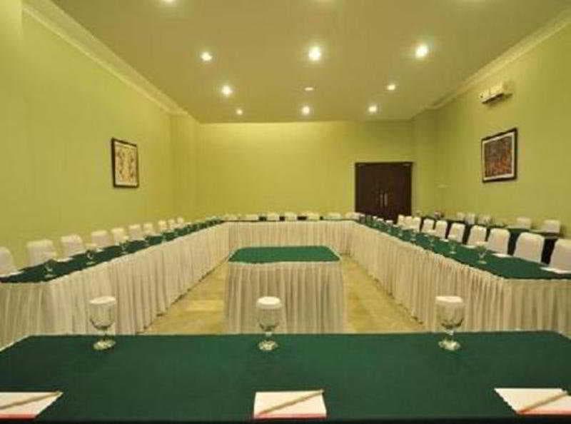 Bali World, Conferences