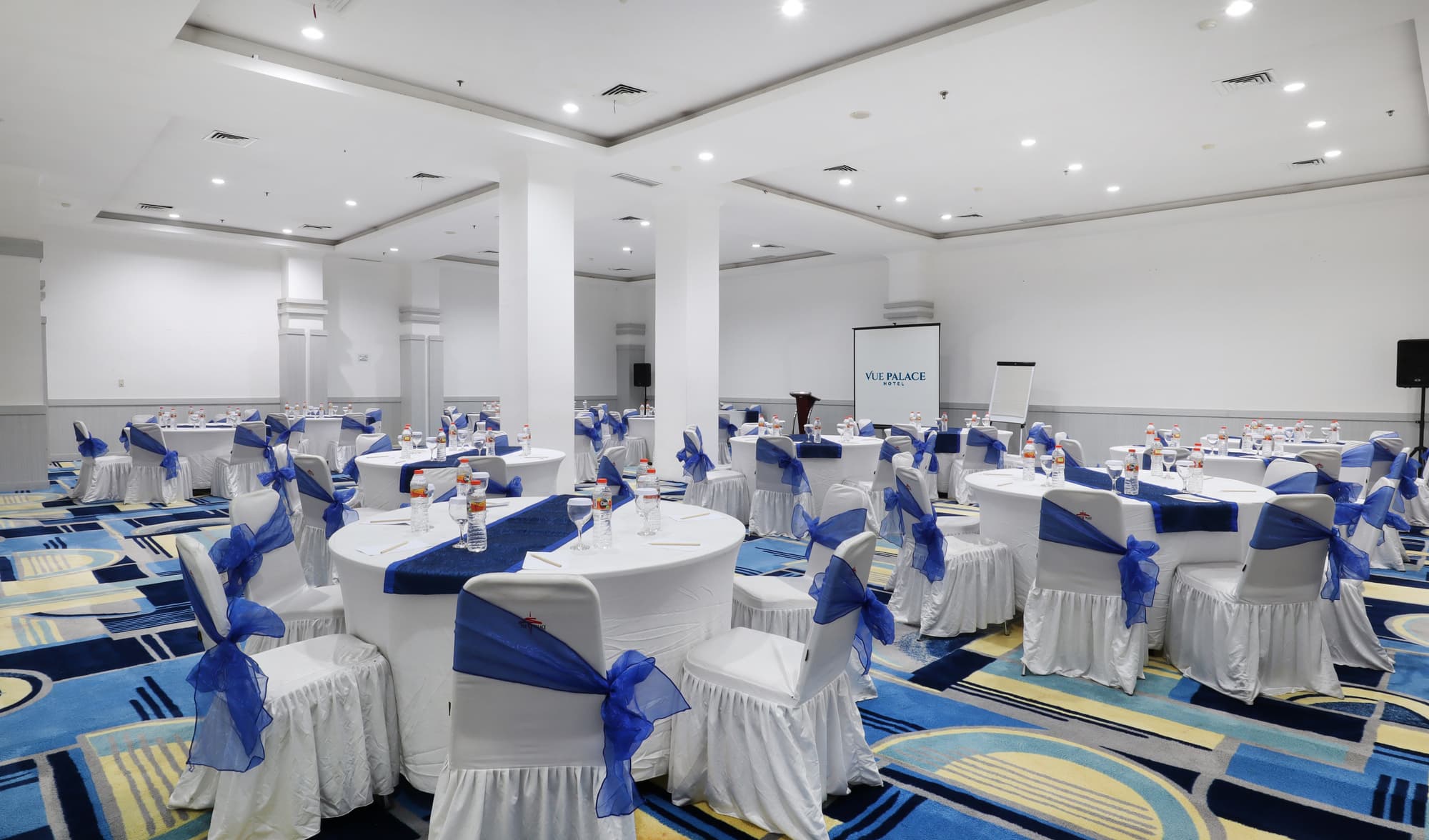 Vue Palace, ARTOTEL Curated Hotel, Conferences