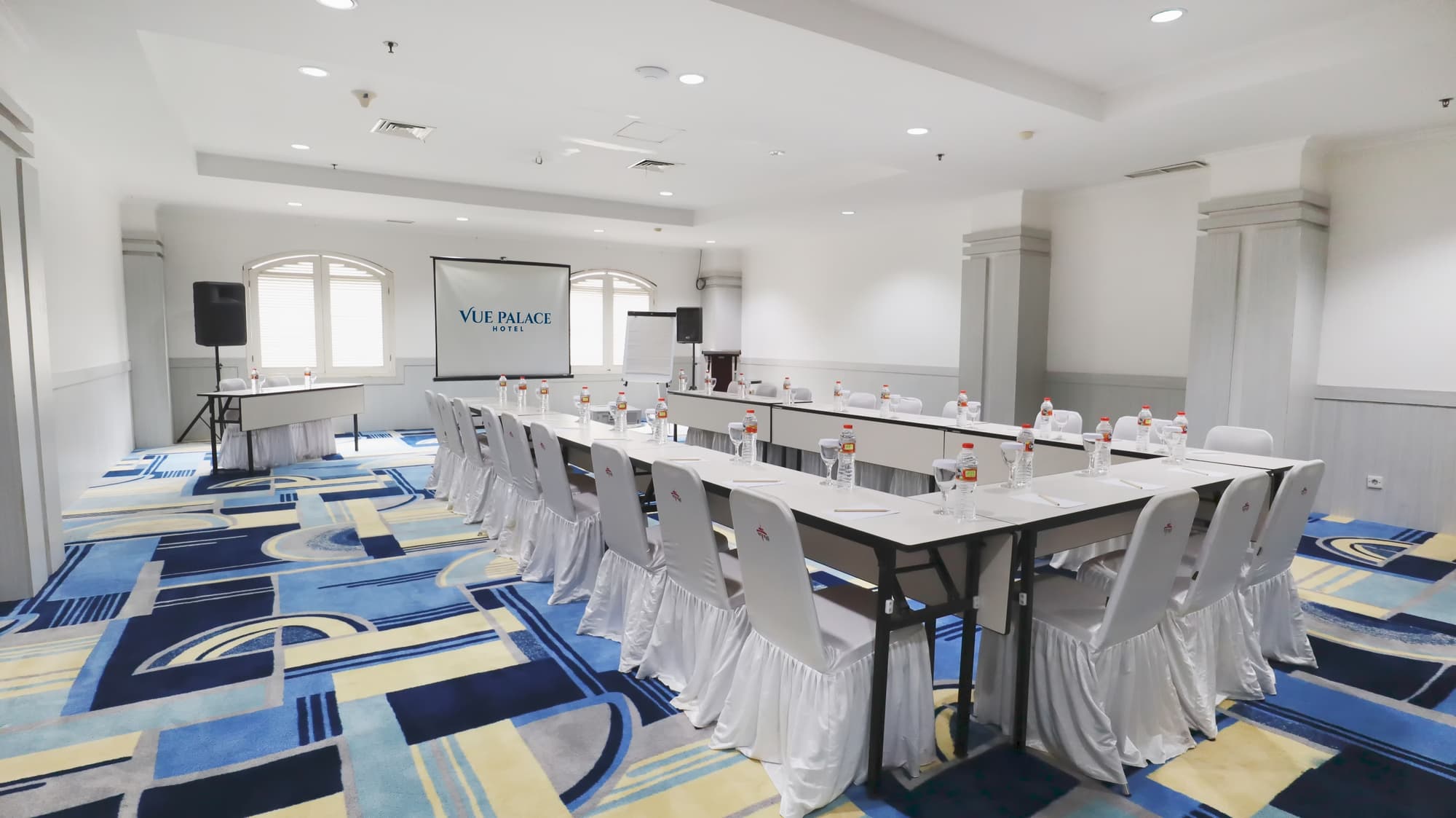 Vue Palace, ARTOTEL Curated Hotel, Conferences