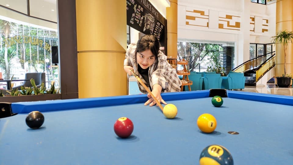 Vue Palace, ARTOTEL Curated Hotel, Lobby