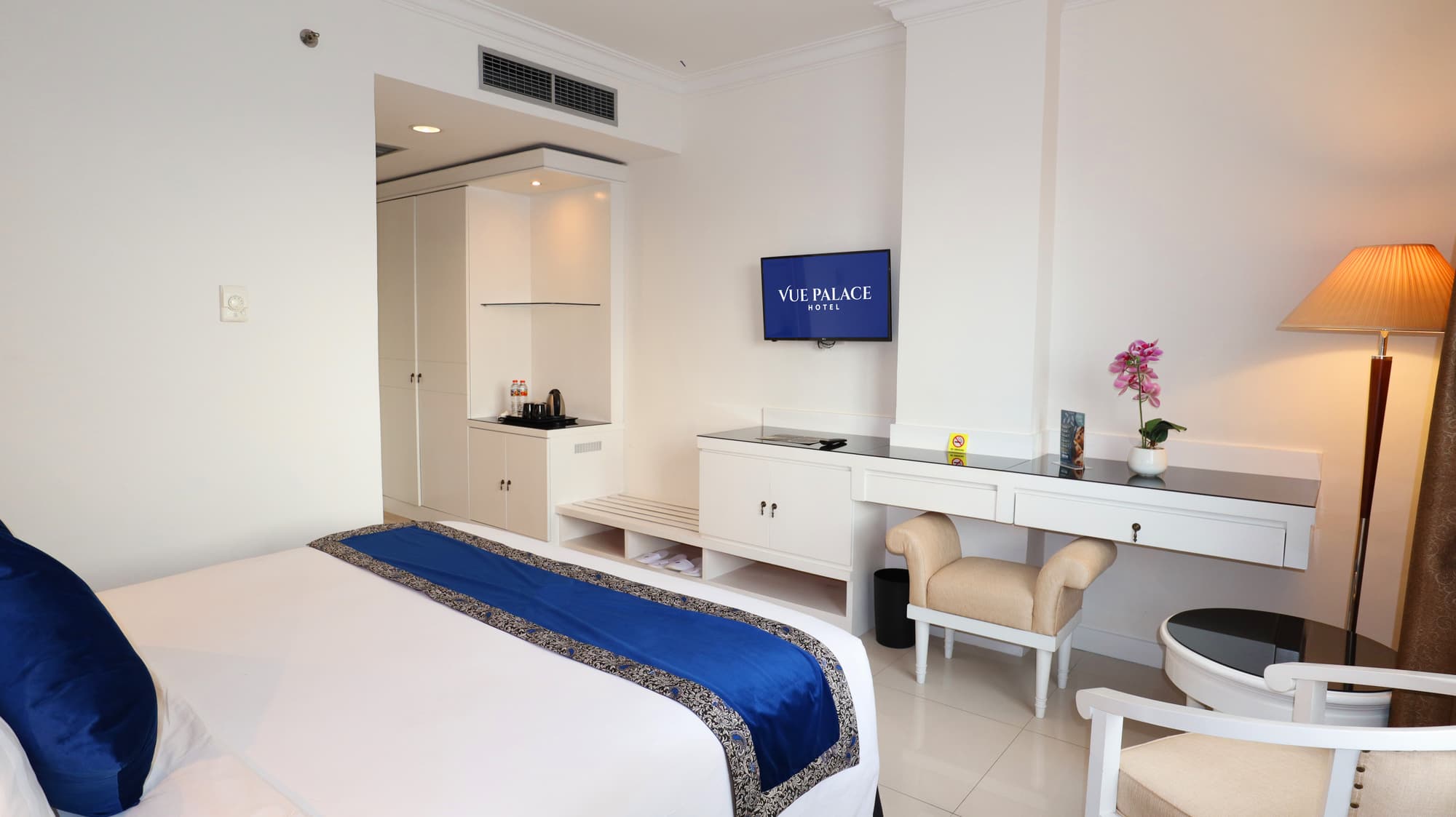 Vue Palace, ARTOTEL Curated Hotel, Room