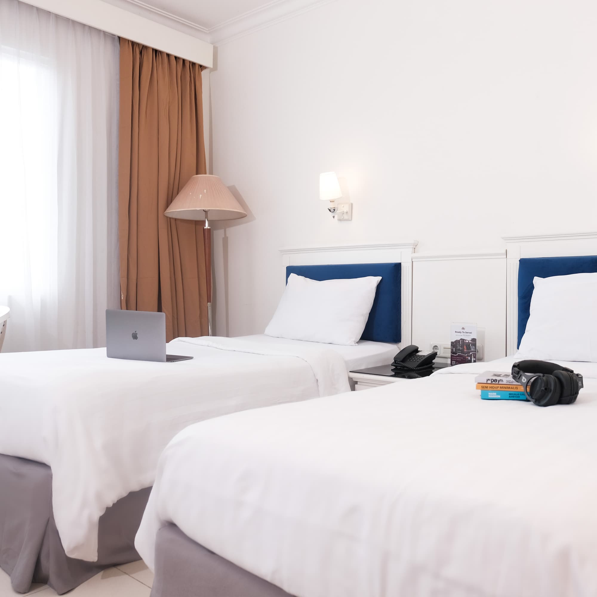 Vue Palace, ARTOTEL Curated Hotel, Room