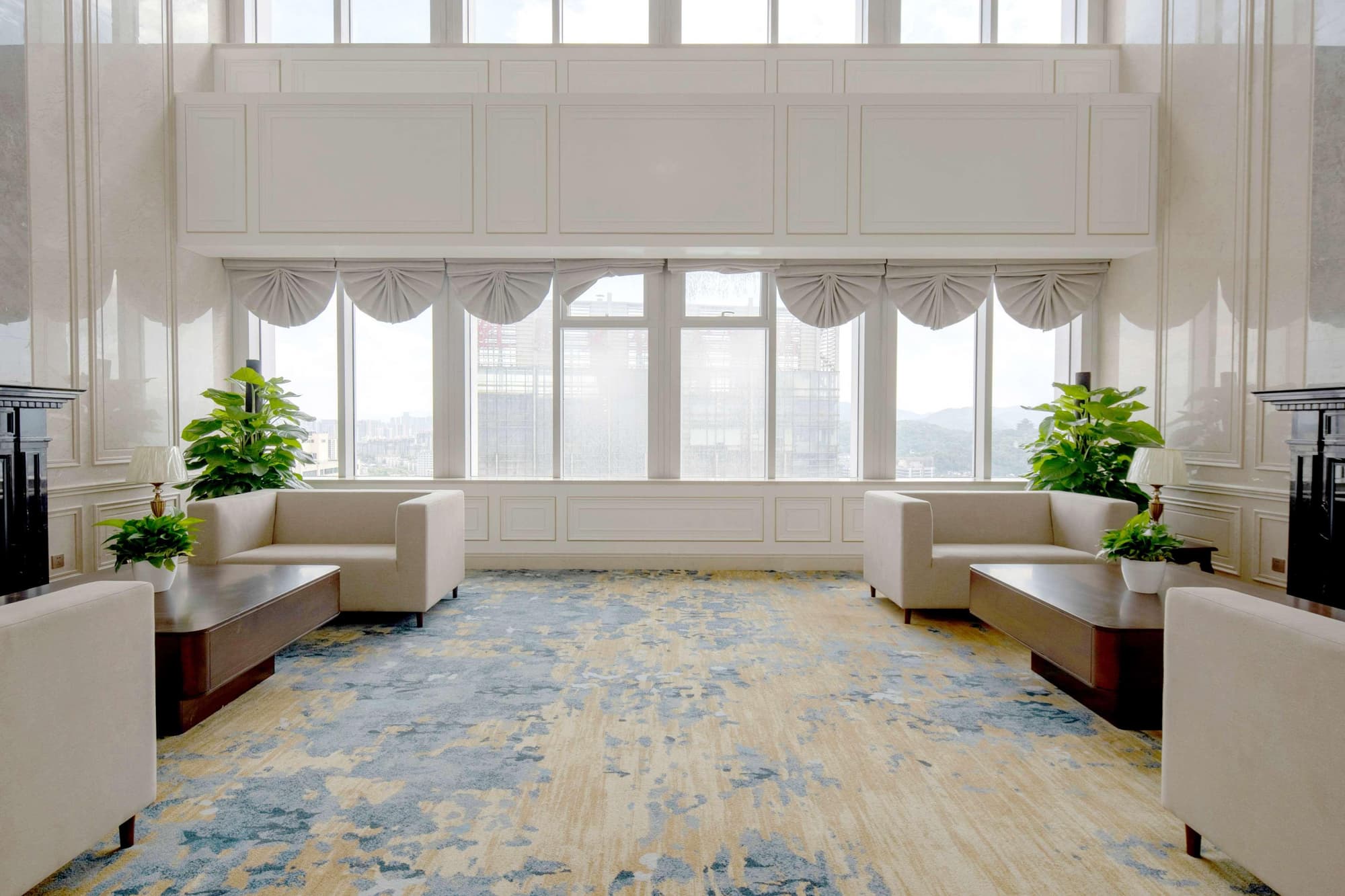 Goethe Hotel Hangzhou, Bar