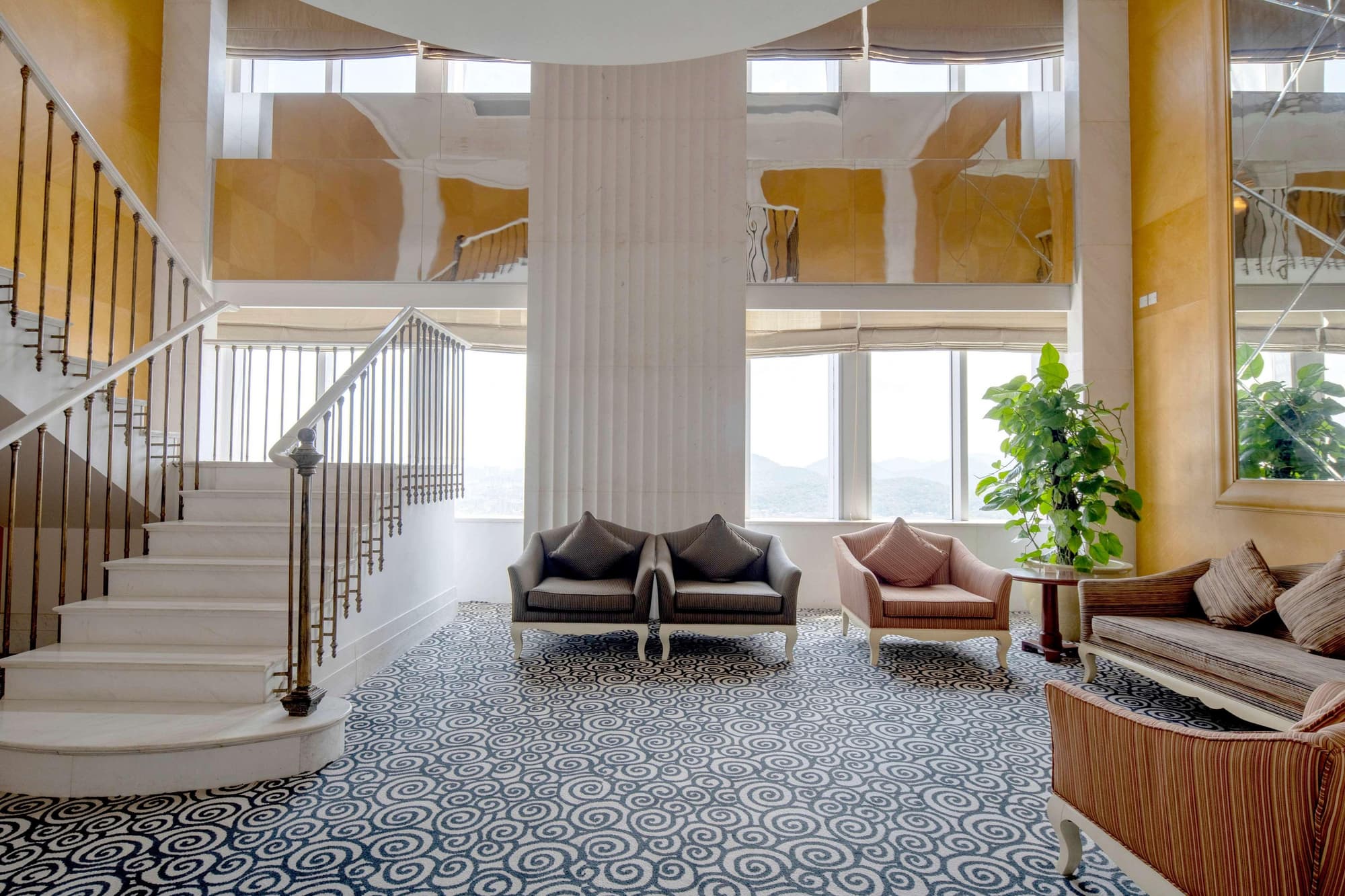 Goethe Hotel Hangzhou, Bar