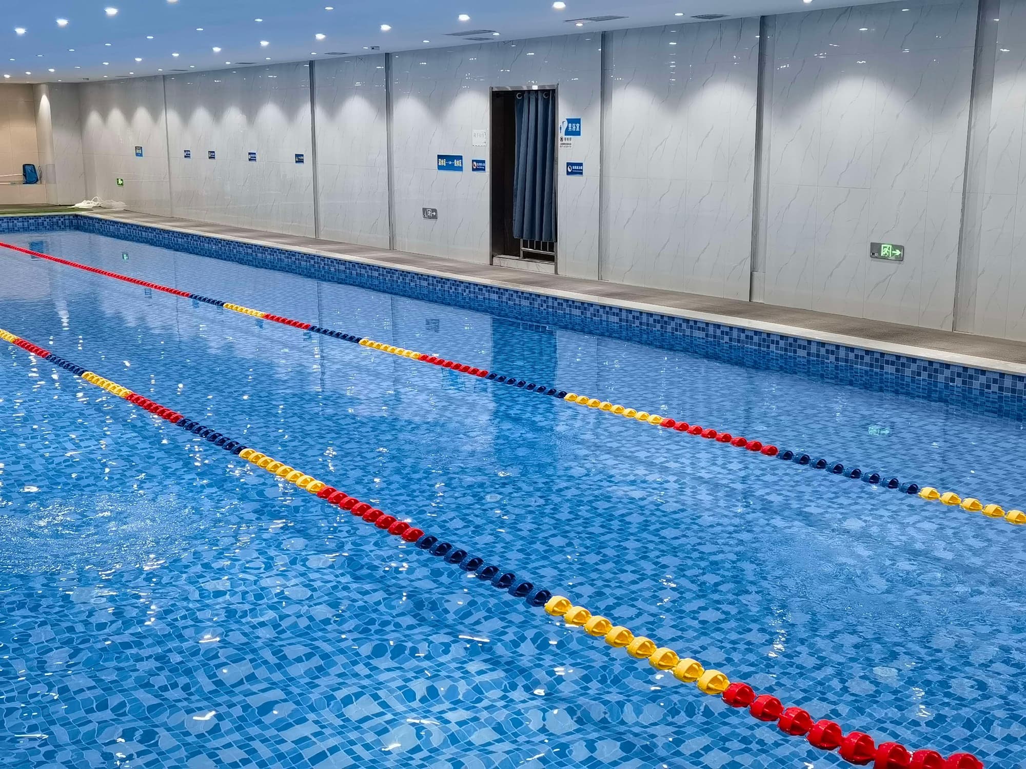 Goethe Hotel Hangzhou, Pool