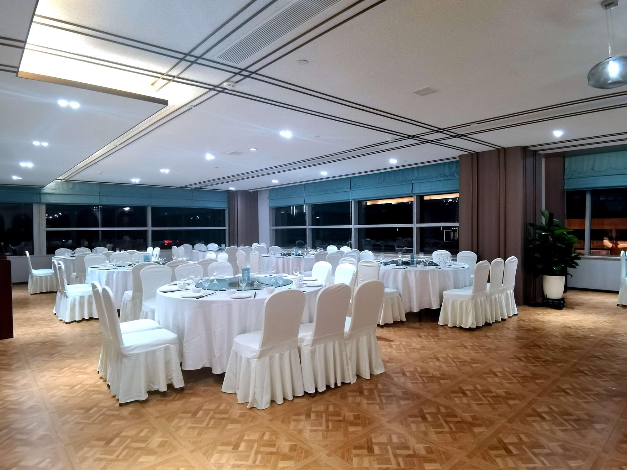 Goethe Hotel Hangzhou, Restaurant