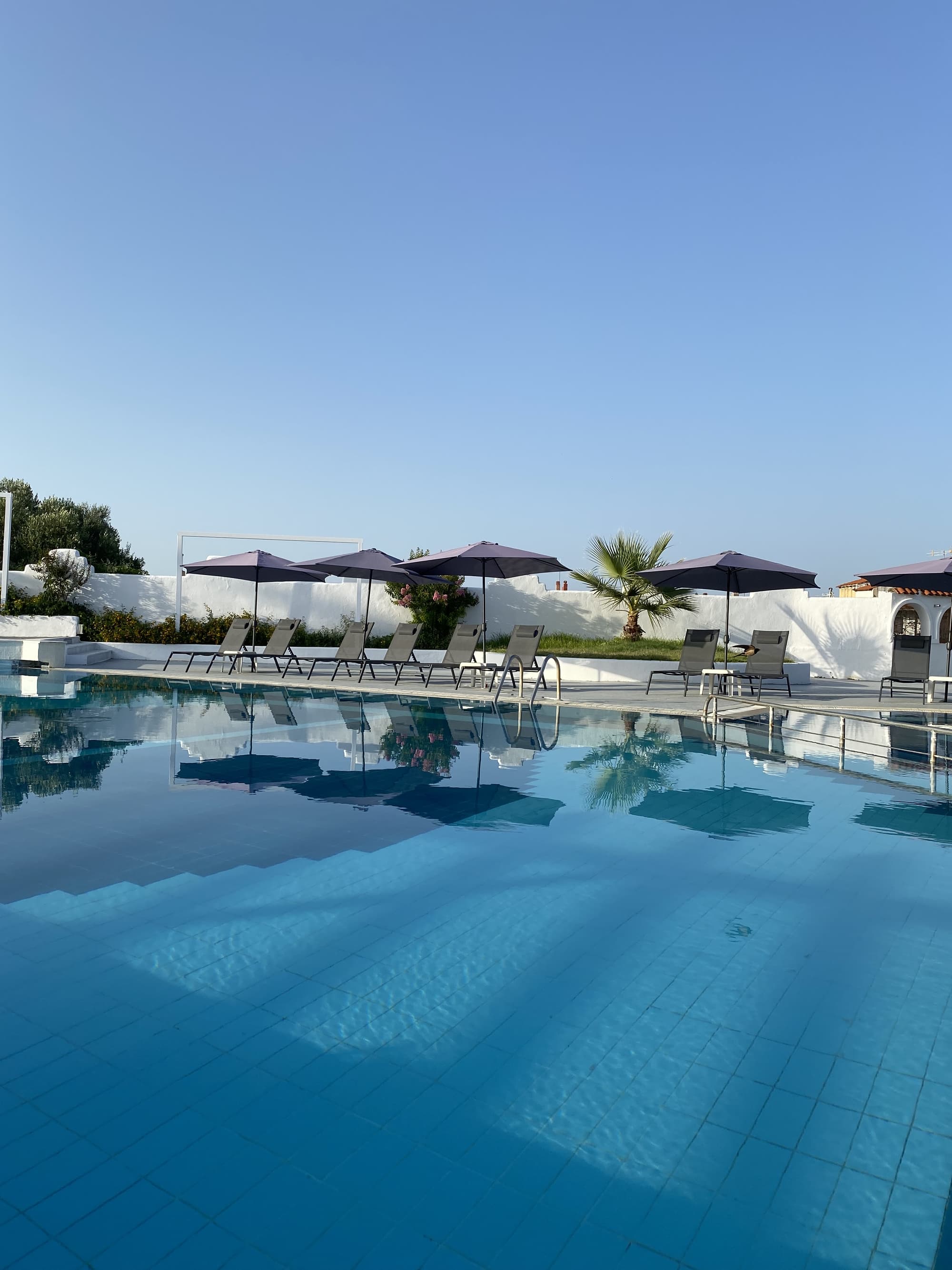 Ioli Village, General view