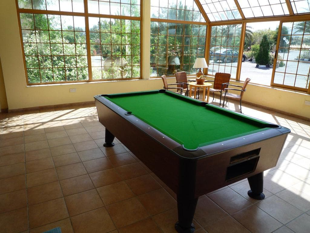 Natura Beach, General view