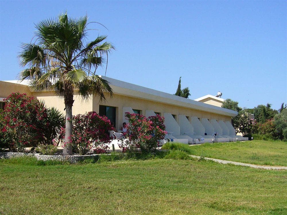 Natura Beach, General view