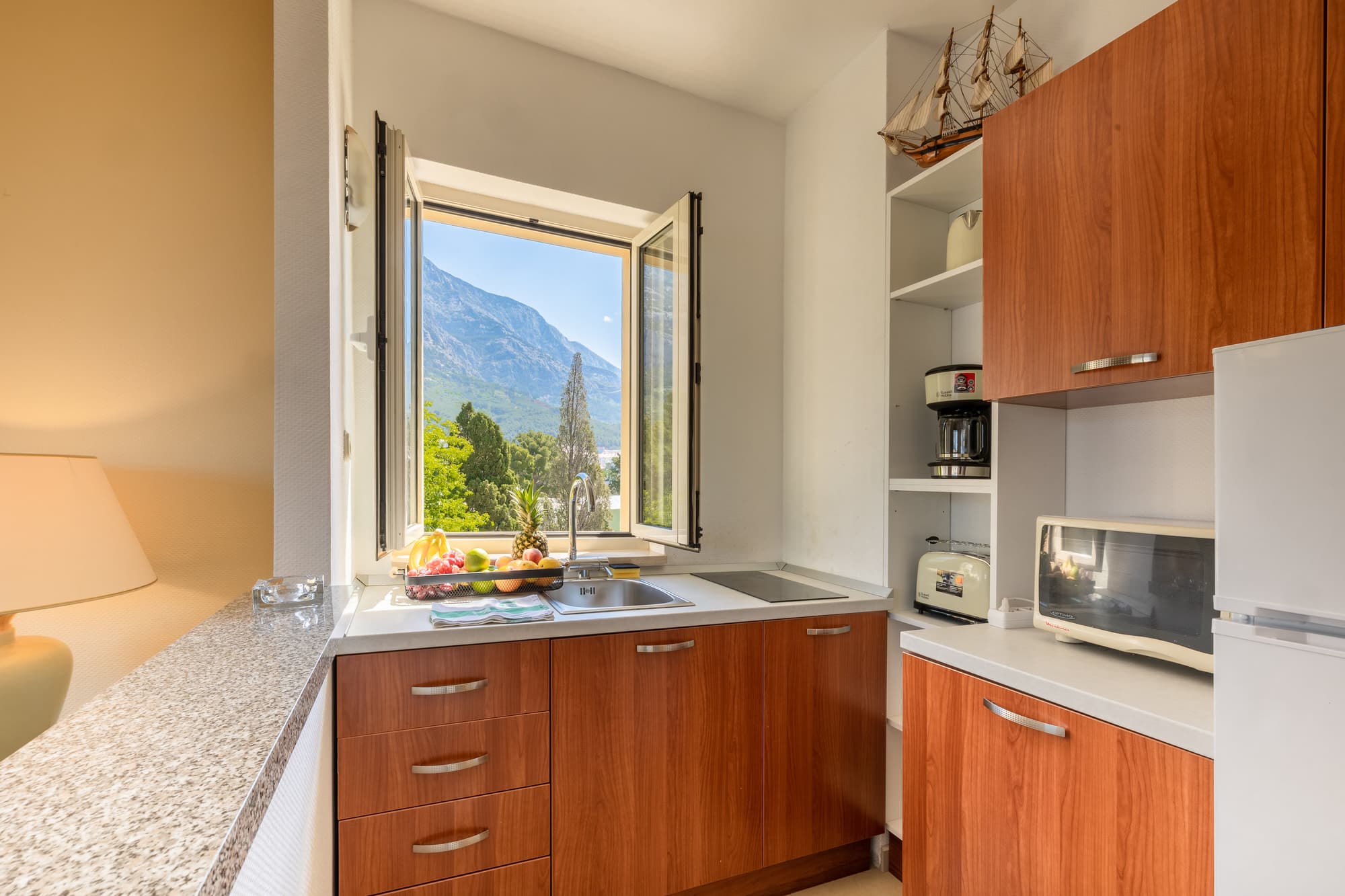 Aparthotel Park Osejava, Room