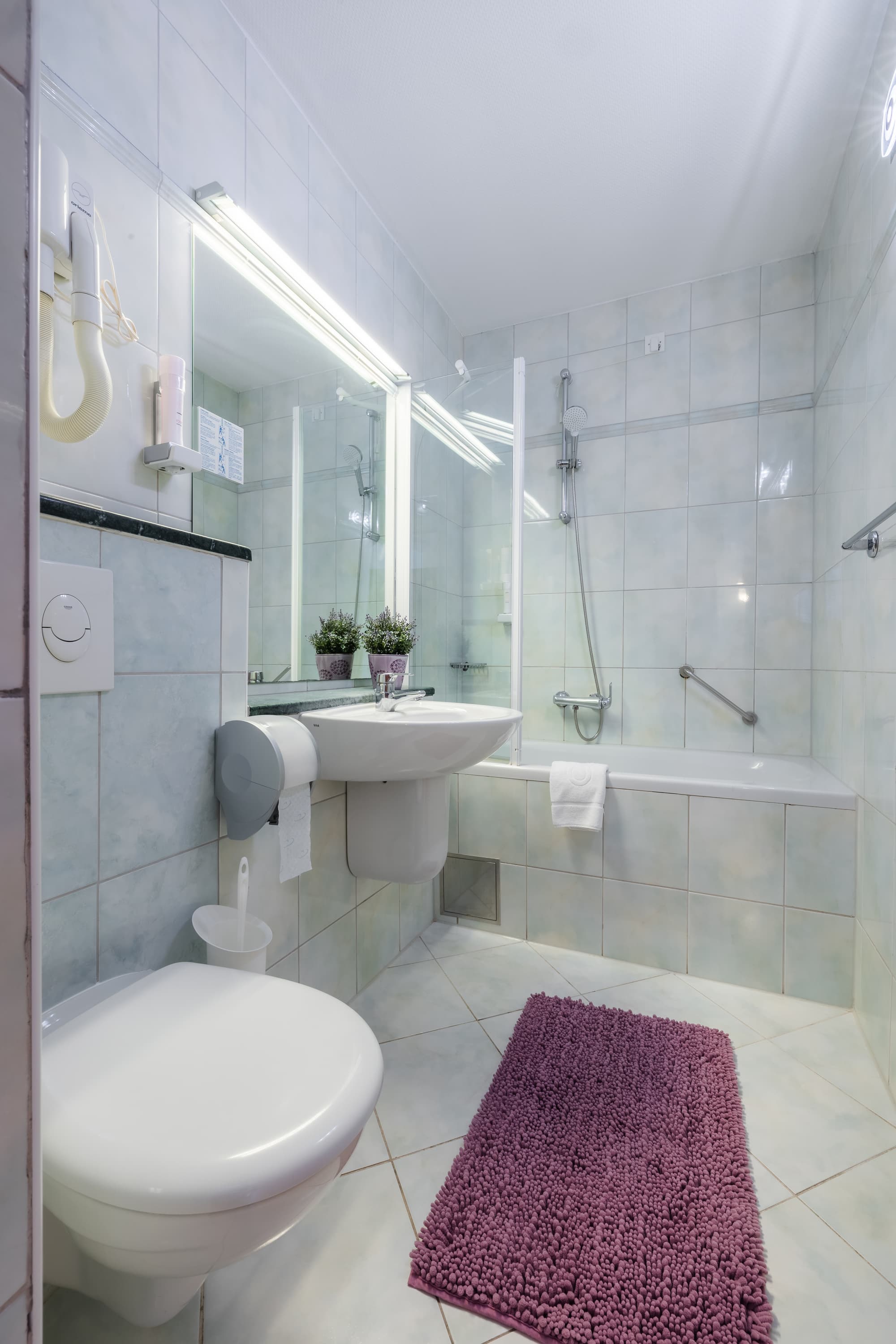 Aparthotel Park Osejava, Room