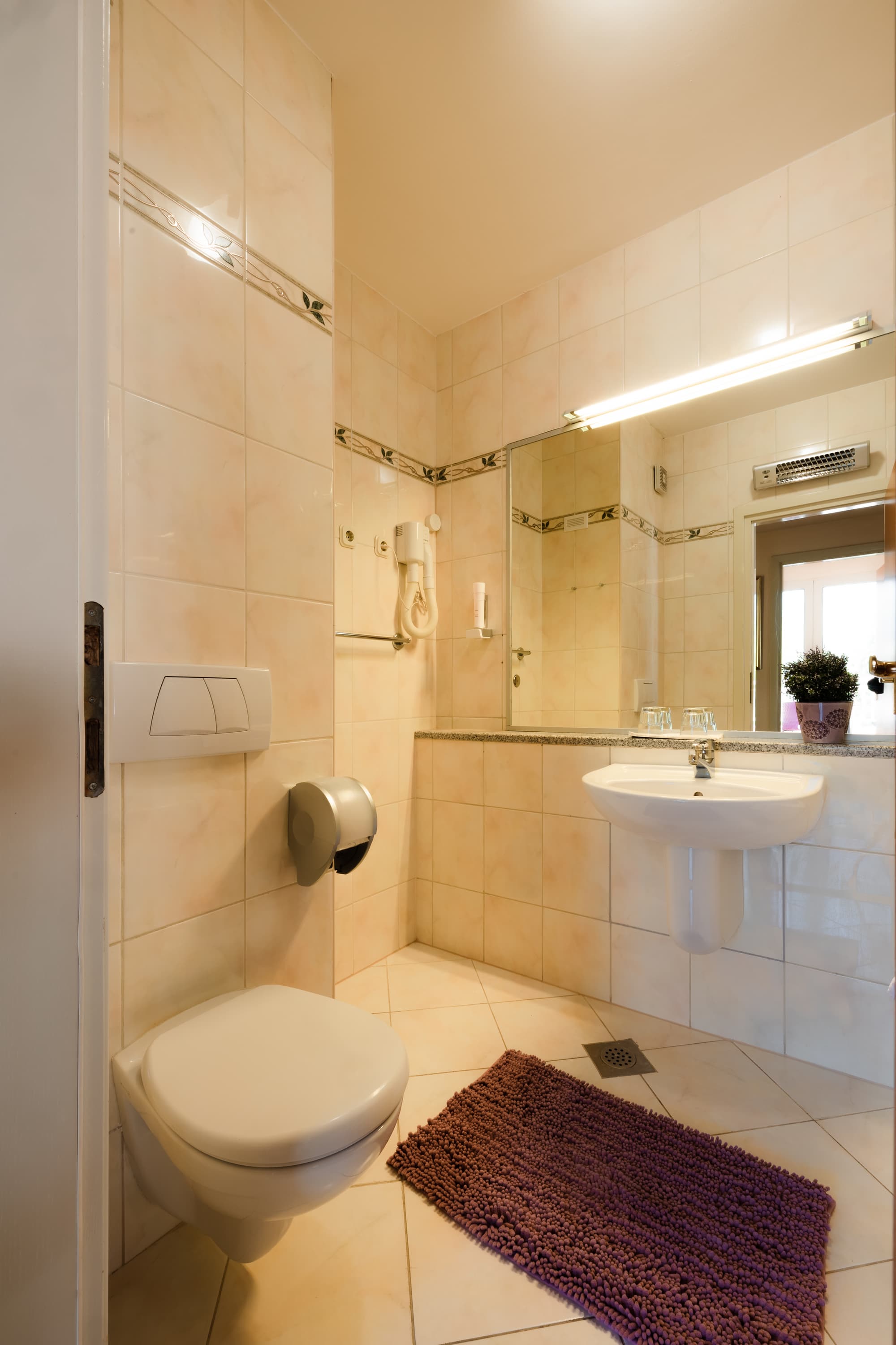 Aparthotel Park Osejava, Room