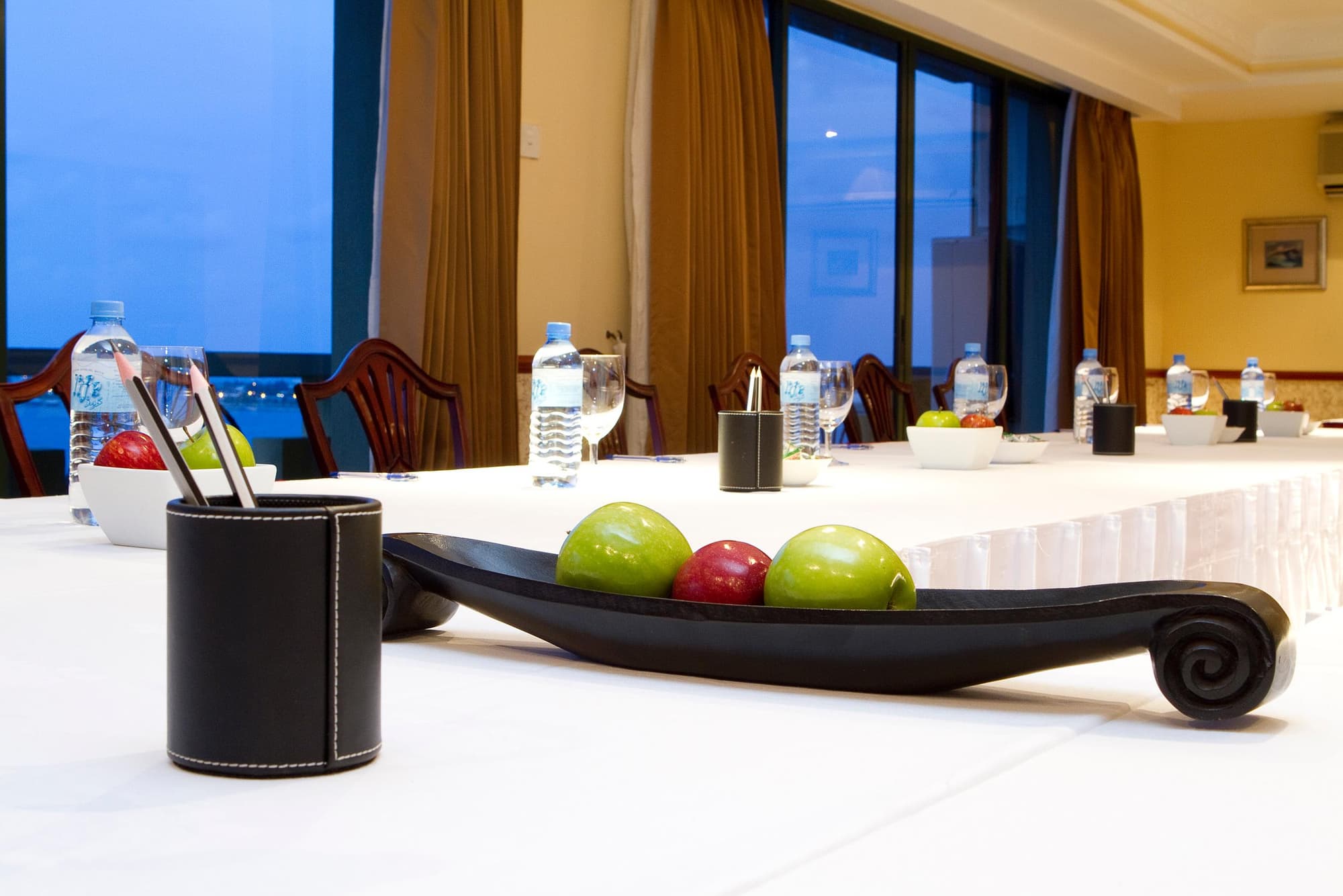 Mookai Hotel, Conferences