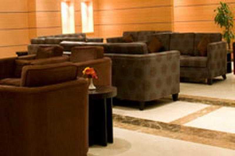 Hotel Prestige, General view