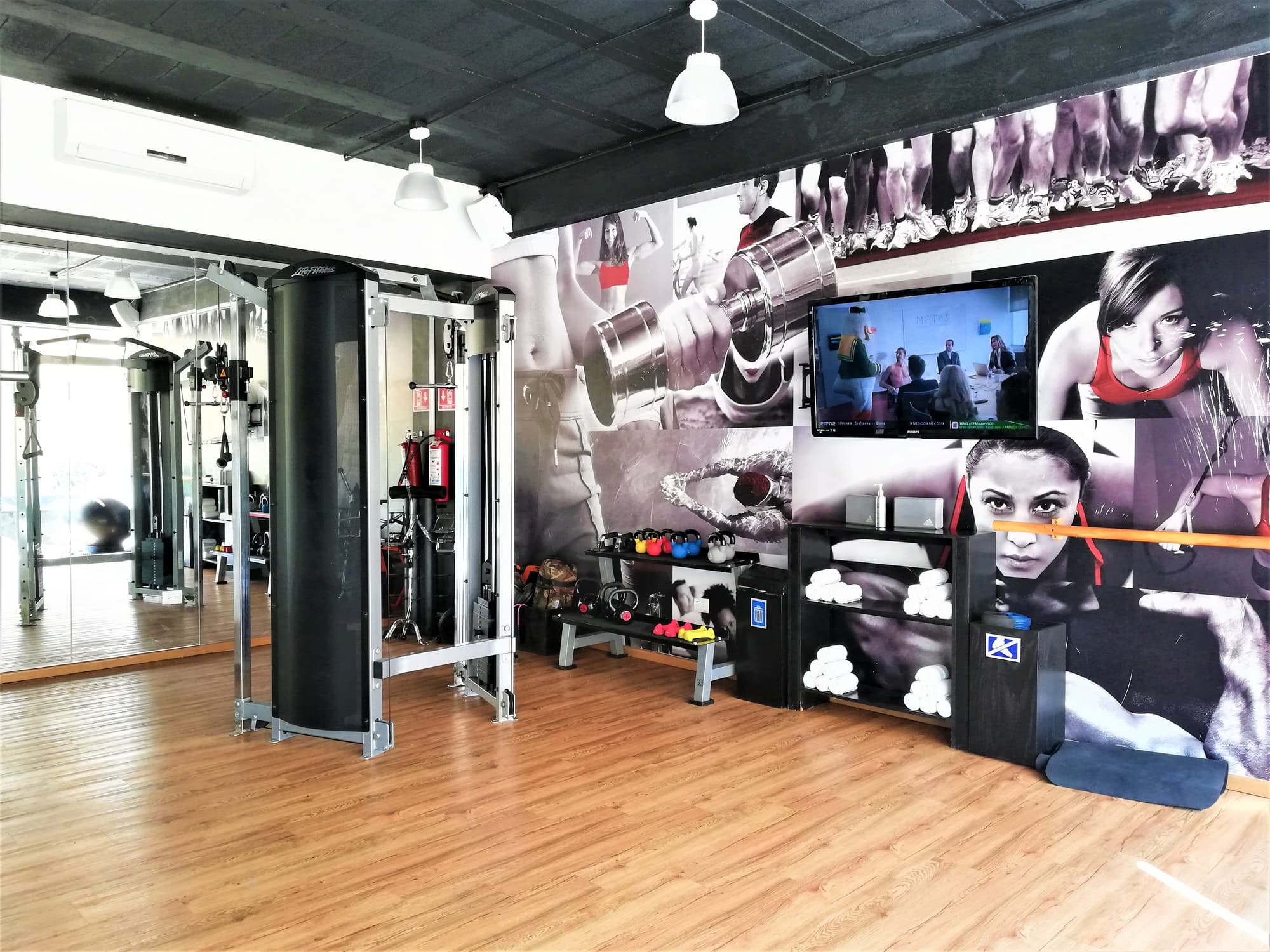 The Fives Beach Hotel & Residences, Sports and Entertainment