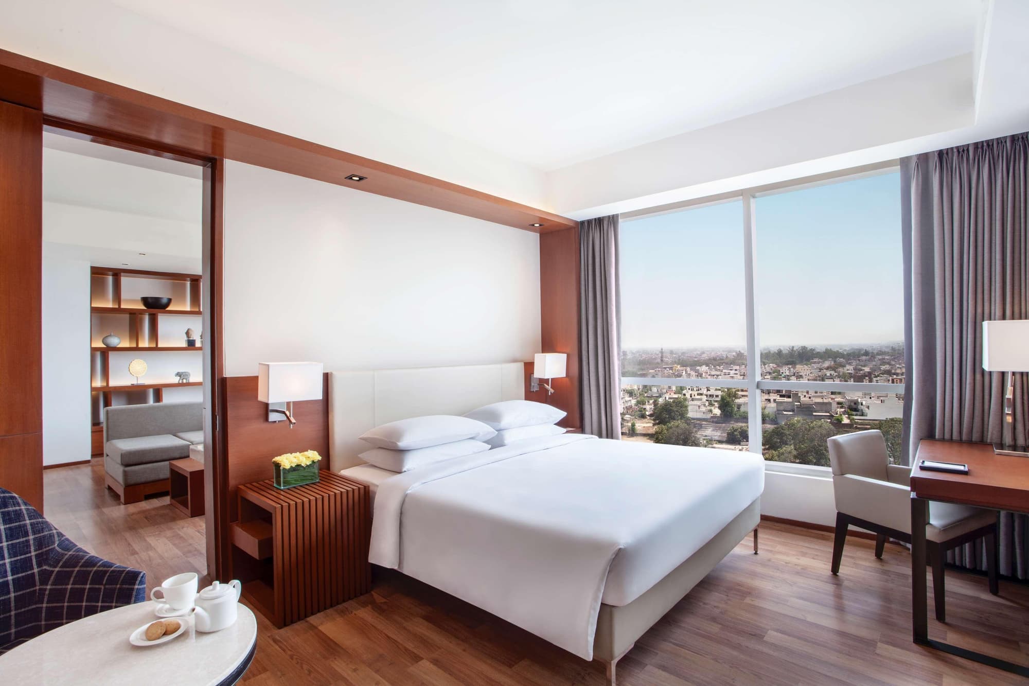 Hyatt Regency Amritsar, Room