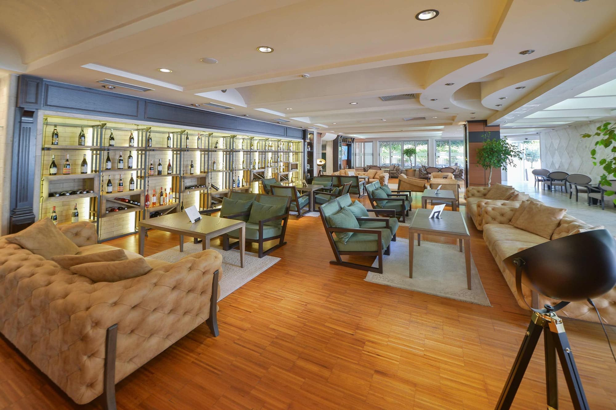 Mediteran Wellness & Spa, Congress center, Bar