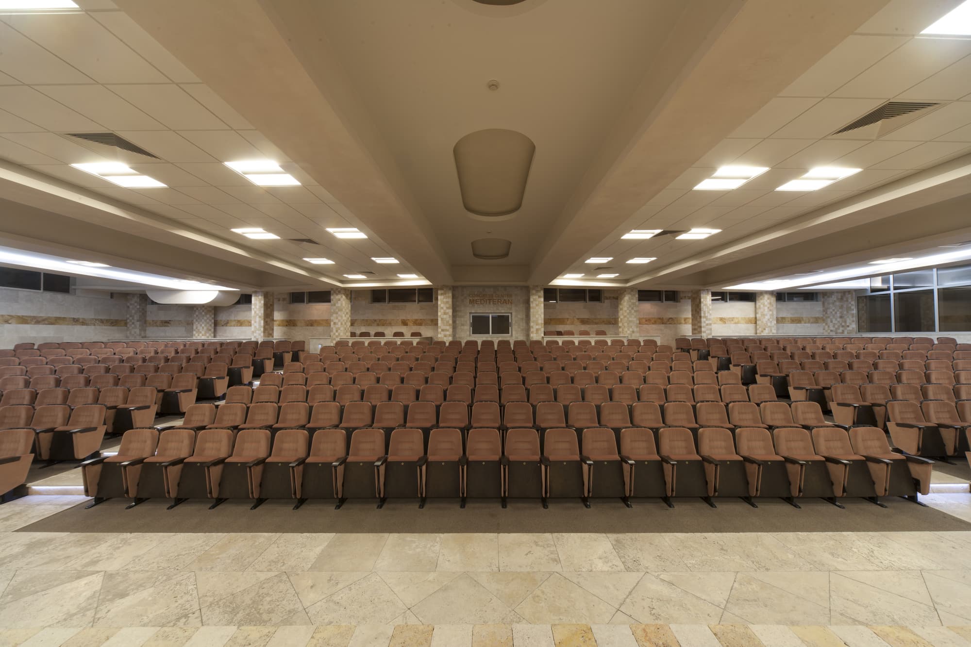 Mediteran Wellness & Spa, Congress center, Conferences