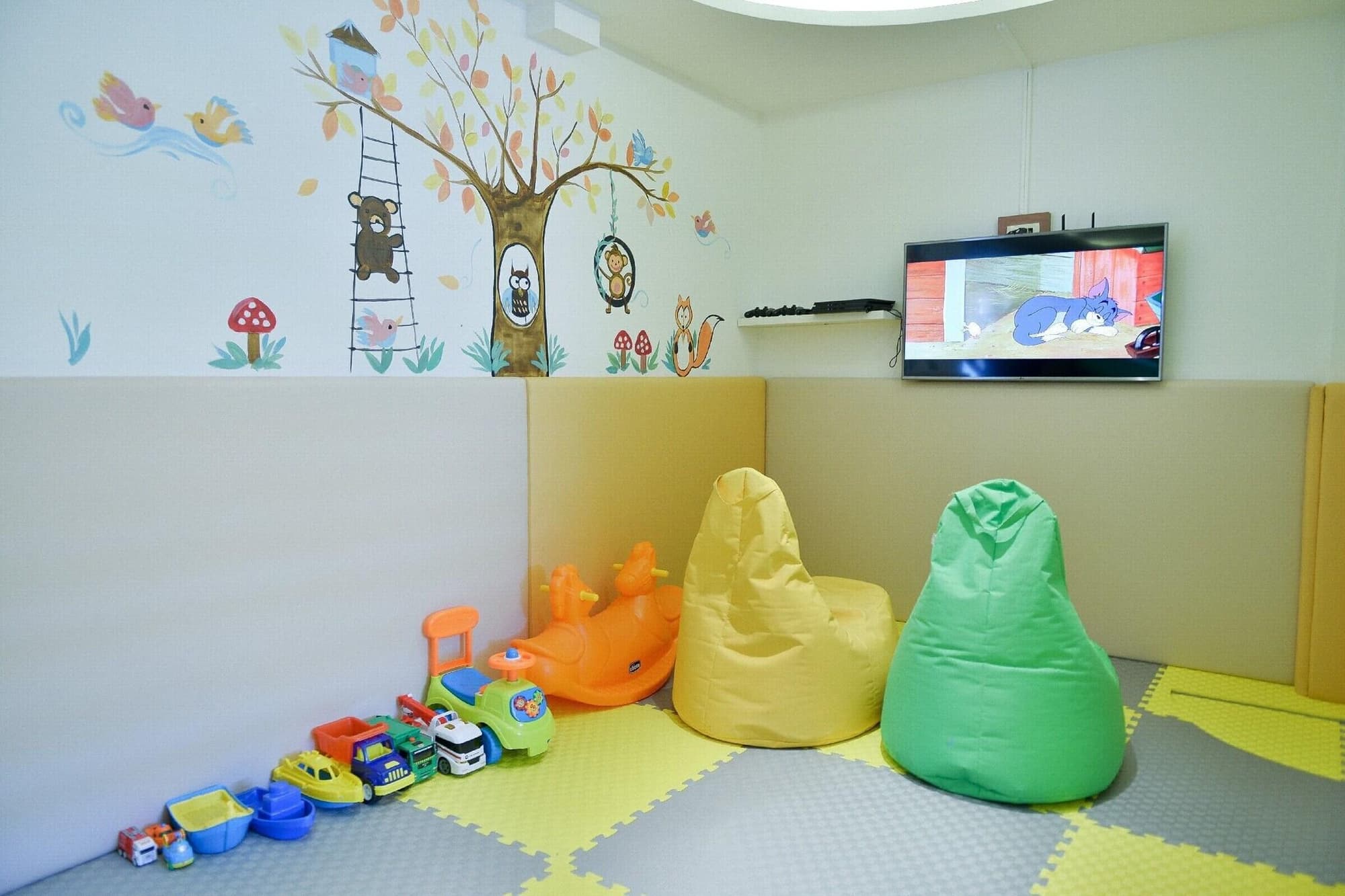 Mediteran Wellness & Spa, Congress center, Sports and Entertainment