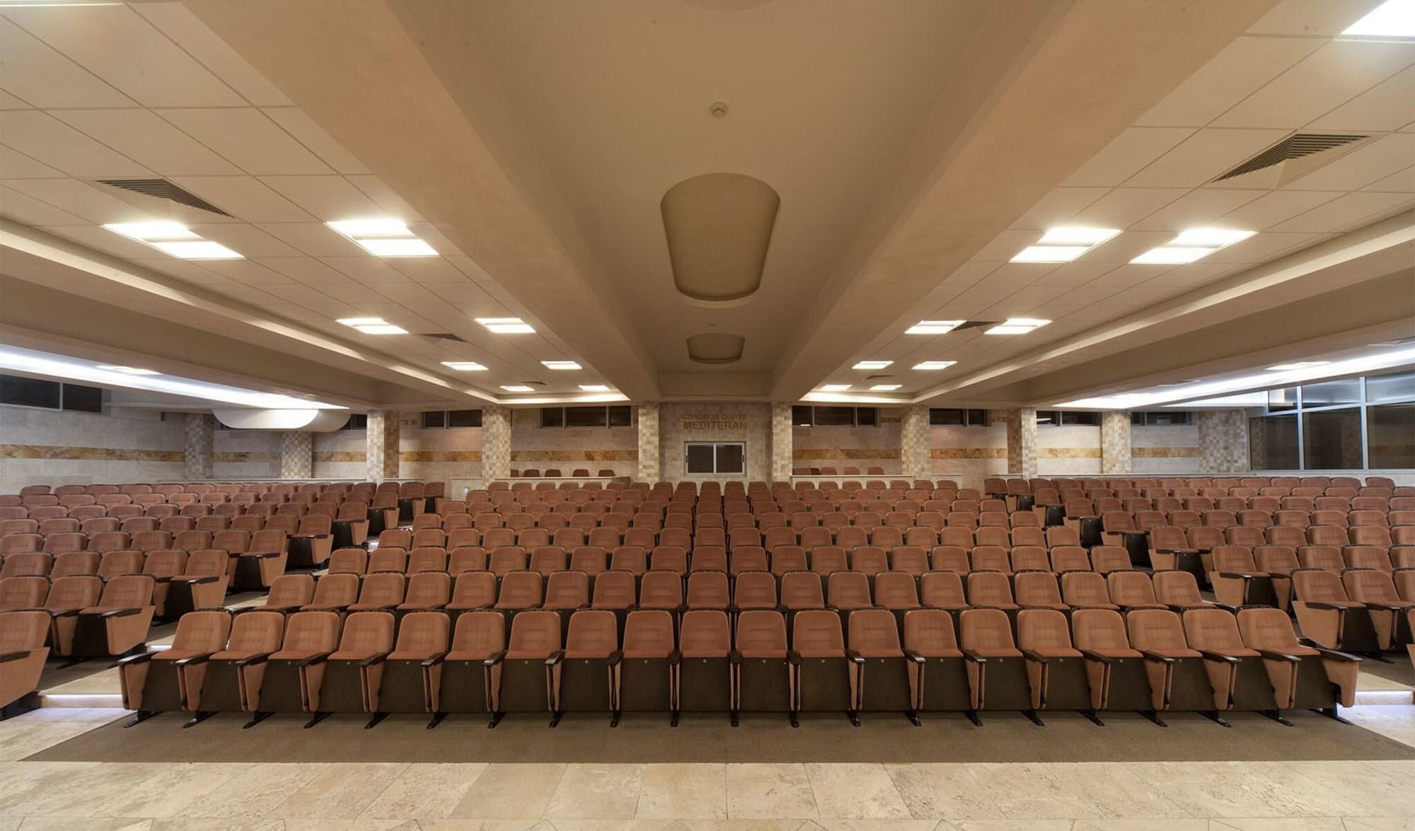 Mediteran Wellness & Spa, Congress center, Conferences