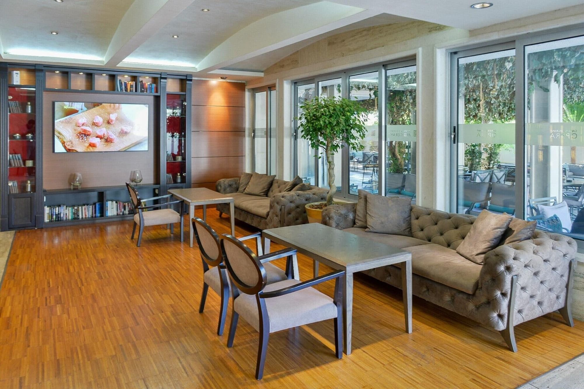 Mediteran Wellness & Spa, Congress center, Bar