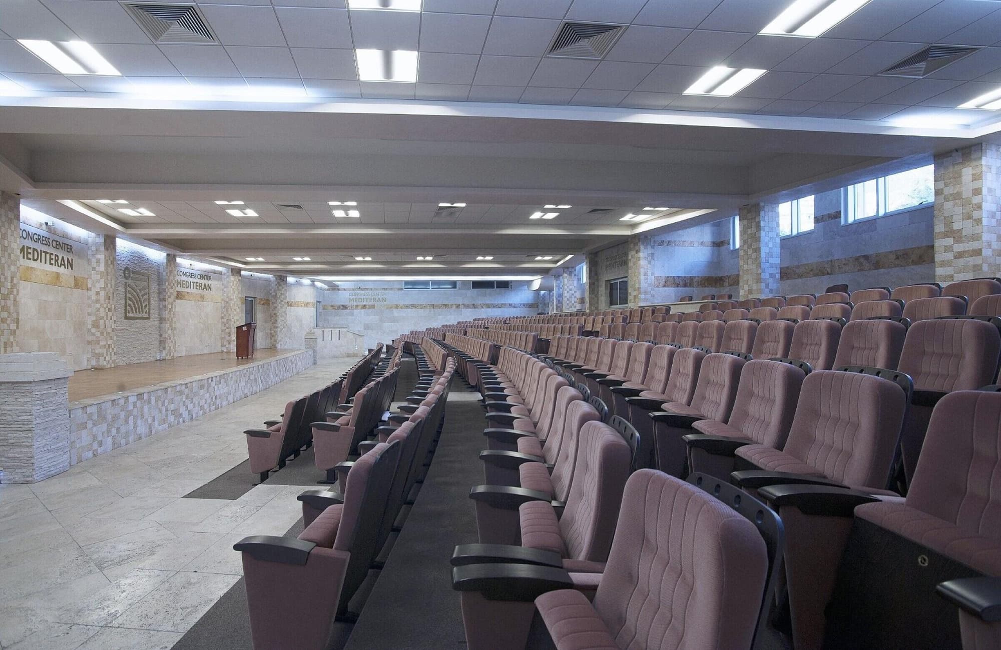 Mediteran Wellness & Spa, Congress center, Conferences