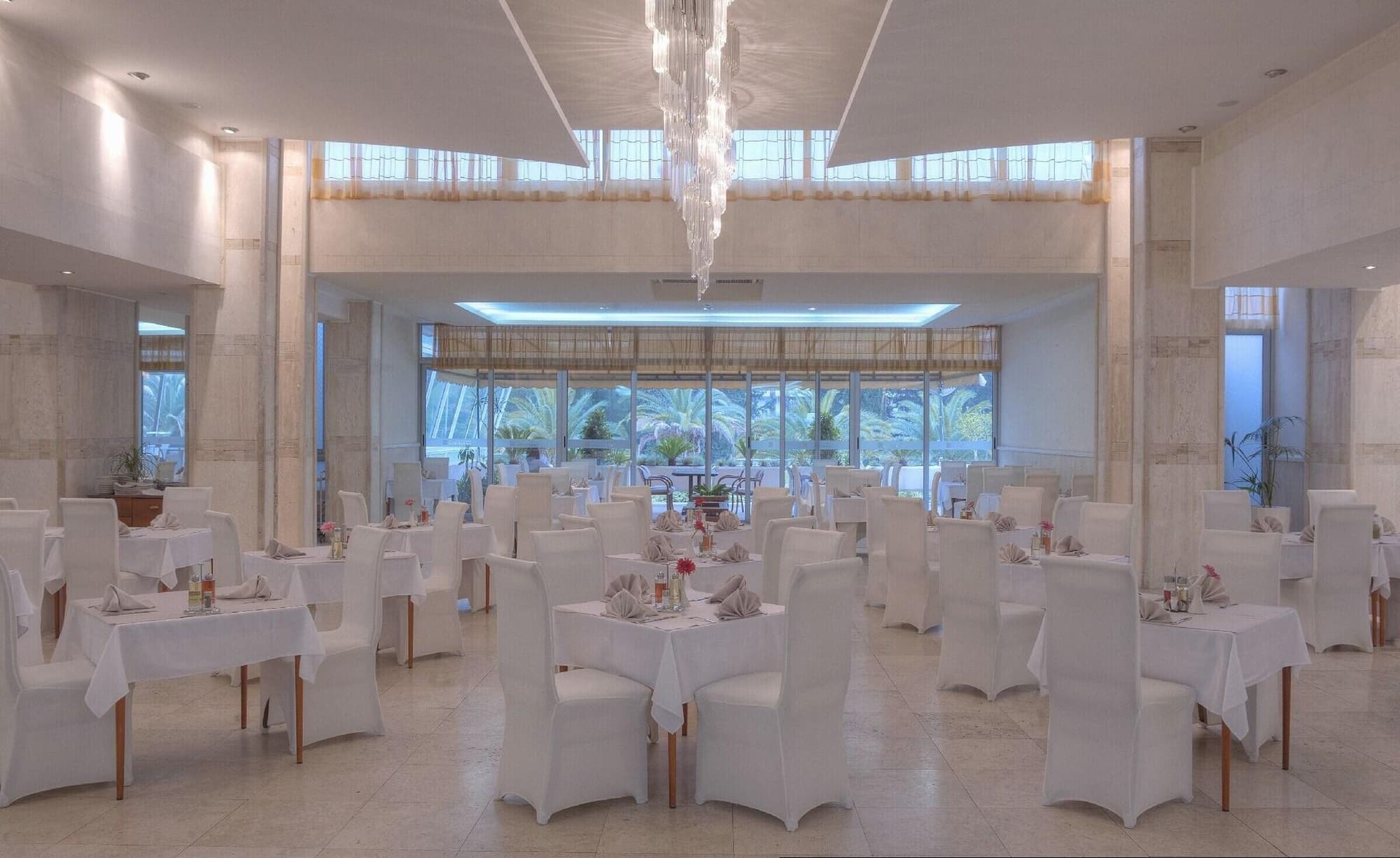 Mediteran Wellness & Spa, Congress center, Restaurant