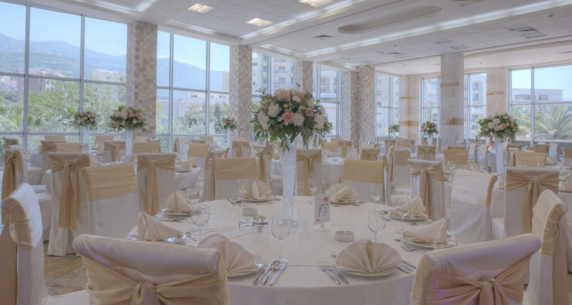 Mediteran Wellness & Spa, Congress center, Sports and Entertainment