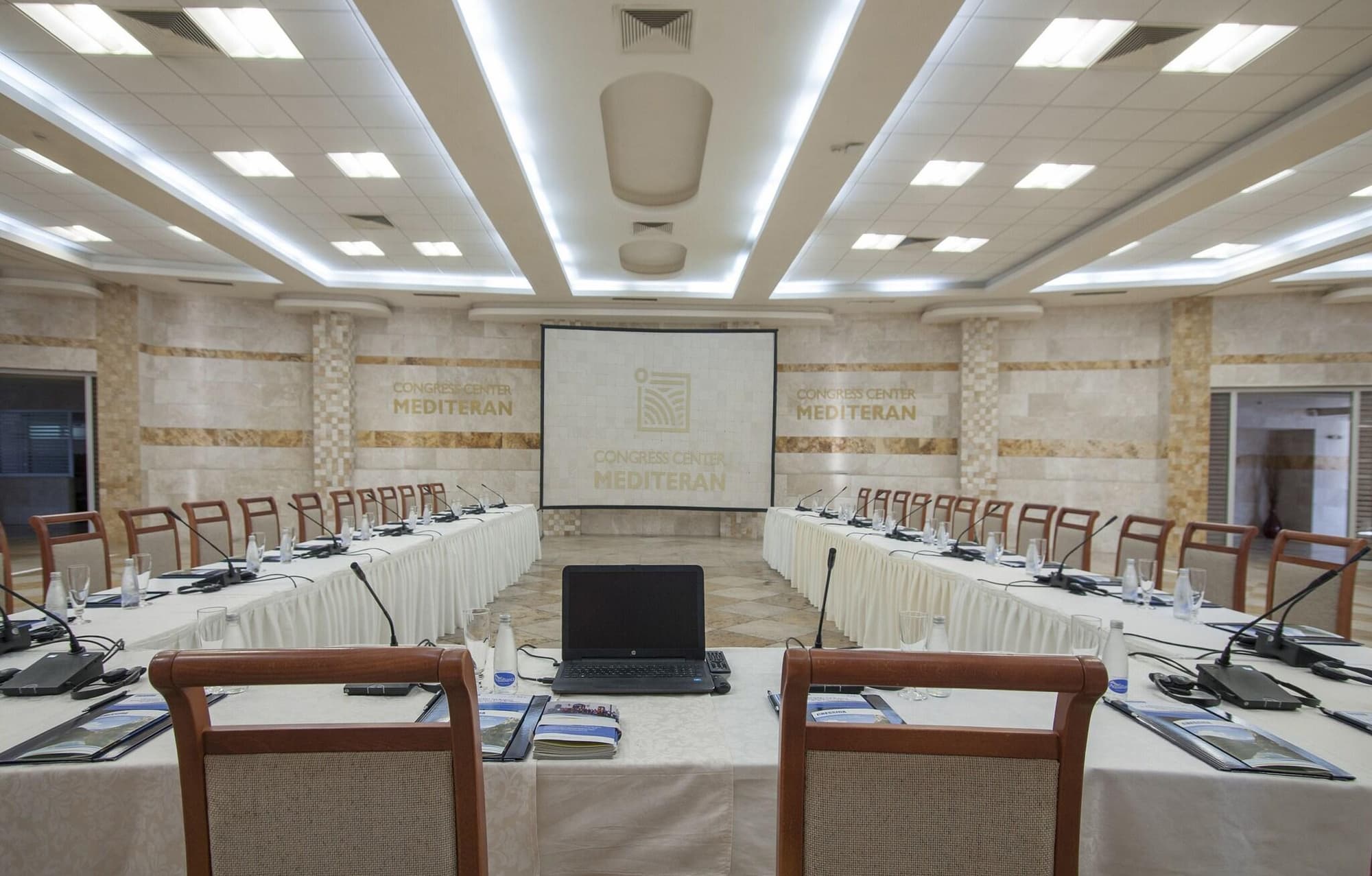 Mediteran Wellness & Spa, Congress center, Conferences