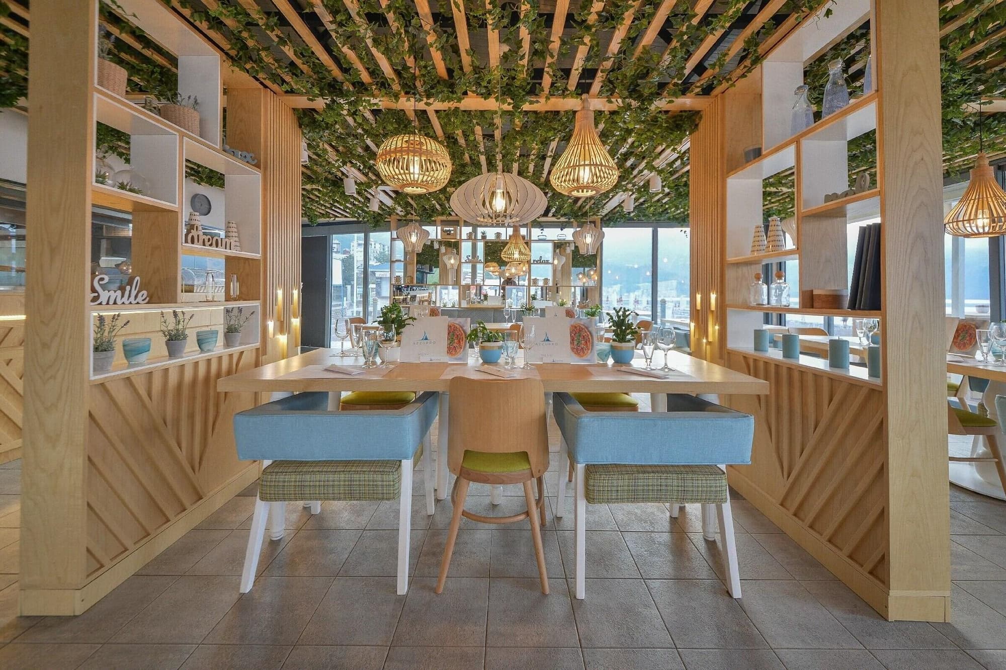 Mediteran Wellness & Spa, Congress center, Bar